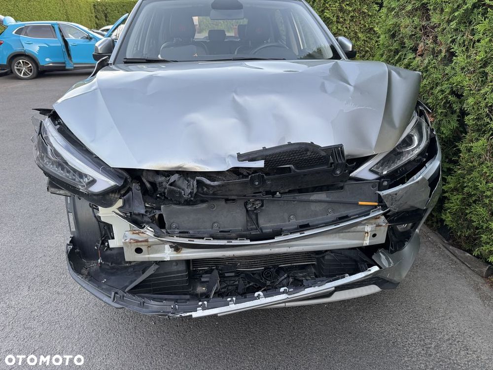 MG ZS 1.0 T-GDI Exclusive - 2