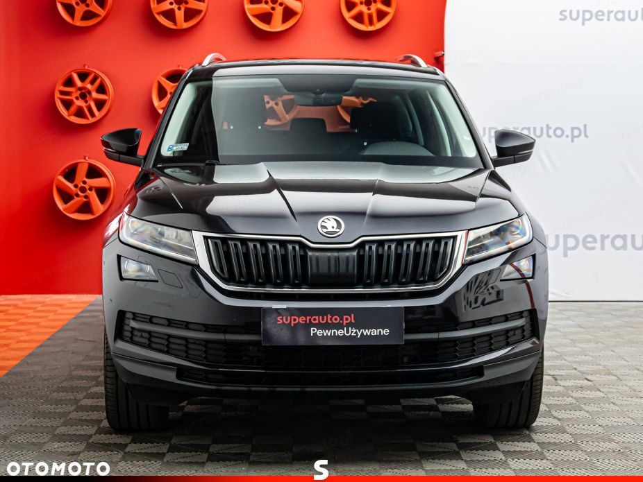 Skoda Kodiaq - 3