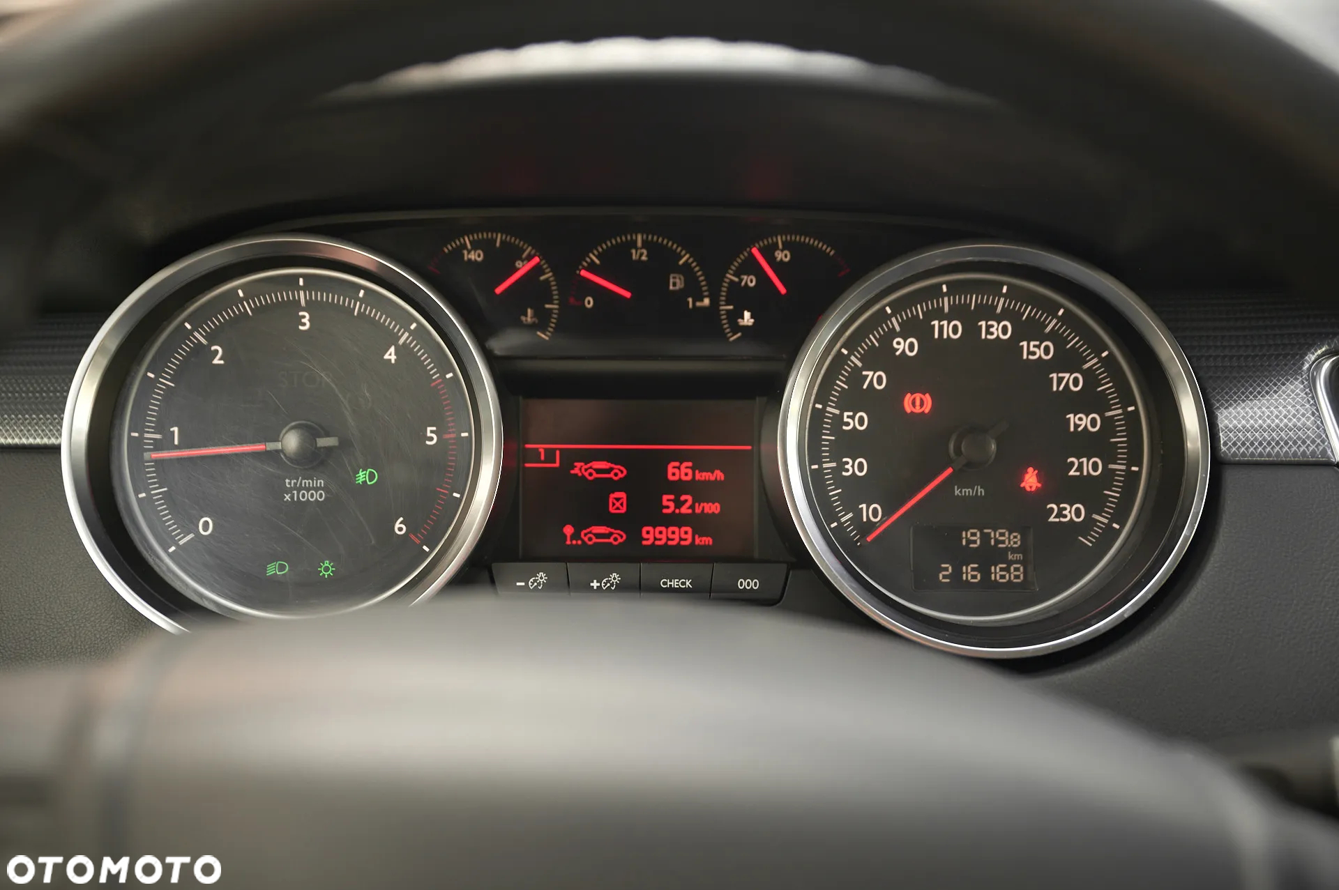Peugeot 508 1.6 BlueHDi Allure S&S - 29