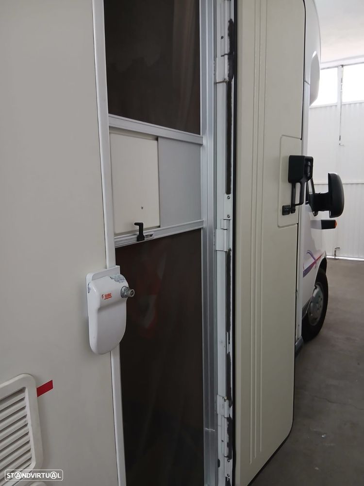 Challenger 311 Fiat Ducato - 28