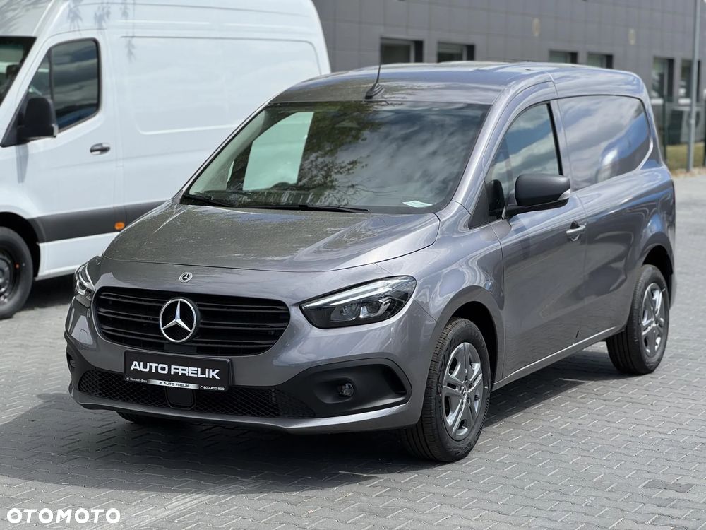 Mercedes-Benz Citan - 4