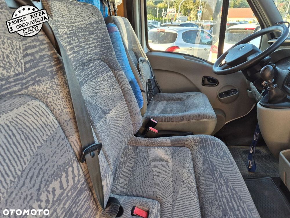 Renault Master - 19