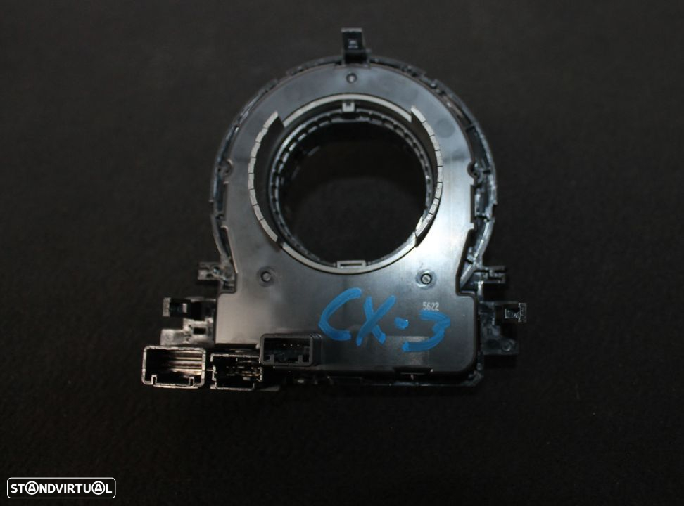 Fita Airbag Mazda CX-3 - 2