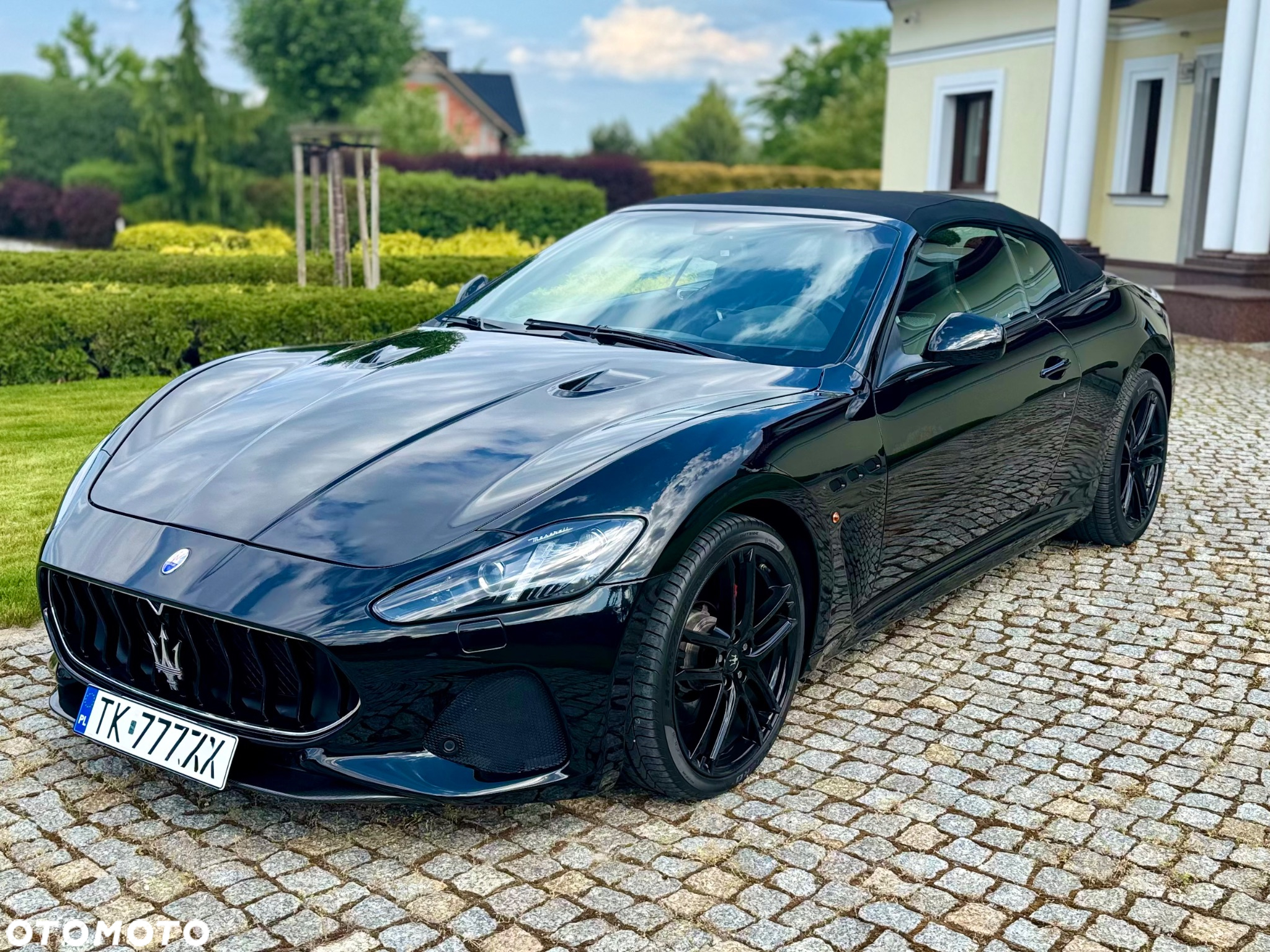 Maserati GranTurismo MC - 2