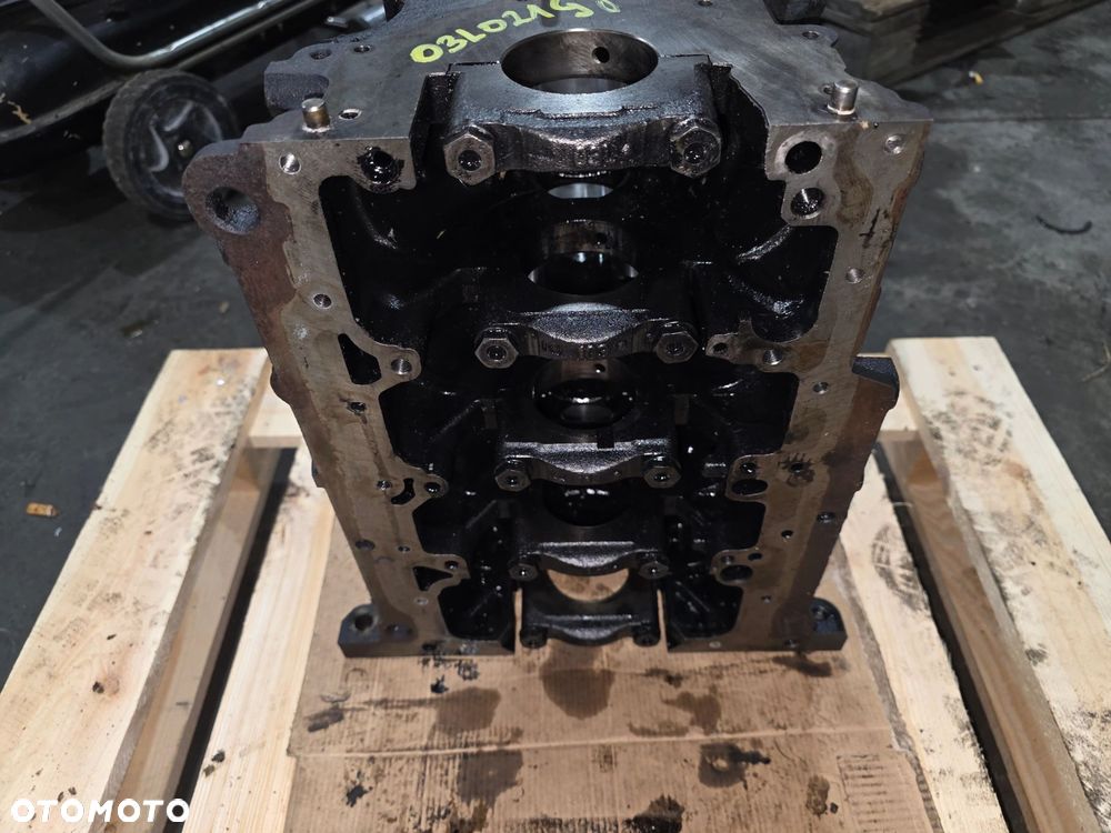 BLOK SILNIKA AUDI A4 B8 A5 Q5 8R A6 C7 2.0 TDI CGL 03L021CJ 5/26 - 10