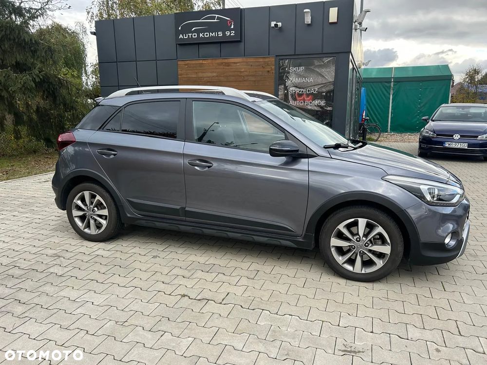 Hyundai i20 1.0 T-GDI Active - 3