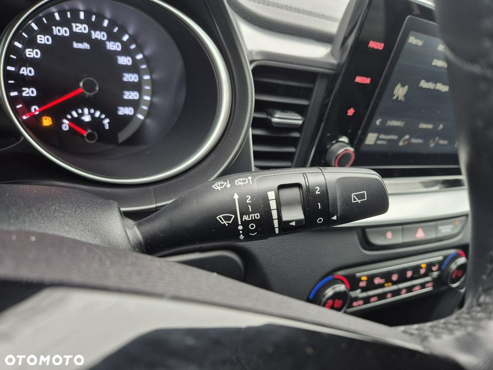 Kia Ceed 1.5 T-GDI M DCT - 28