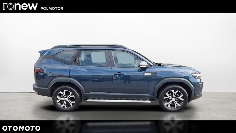 Dacia Bigster 1.8 Full Hybrid 155 Expression MMT - 6