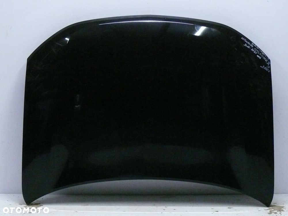MASKA MITSUBISHI OUTLANDER III 2012 2021 - 1