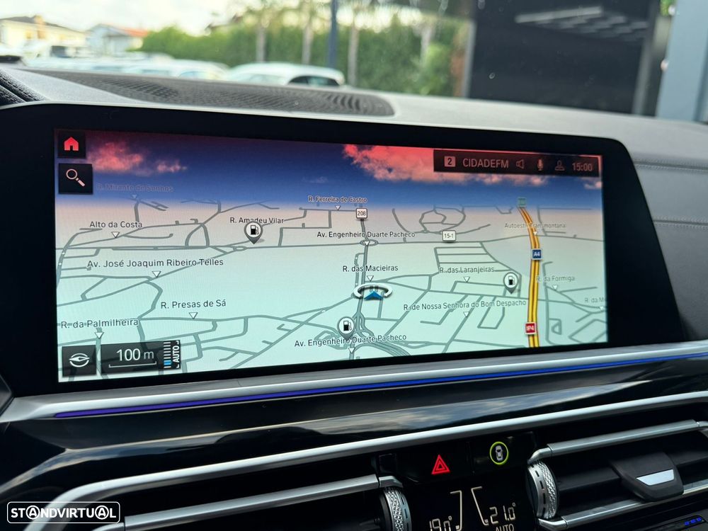 BMW X5 45 e xDrive Pack M - 46