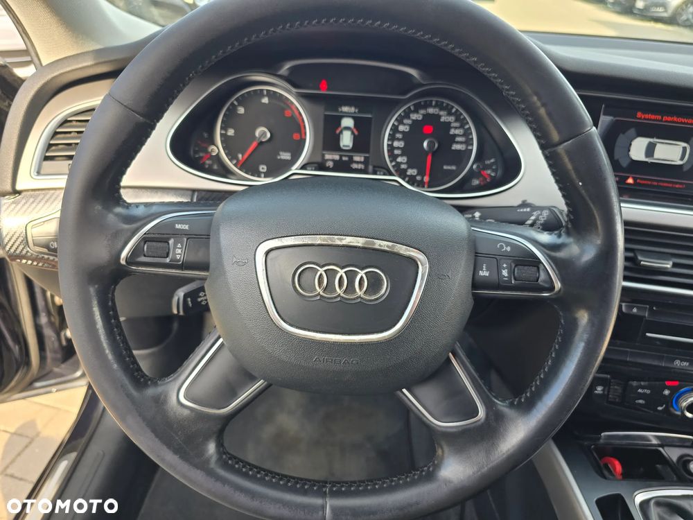 Audi A4 - 27
