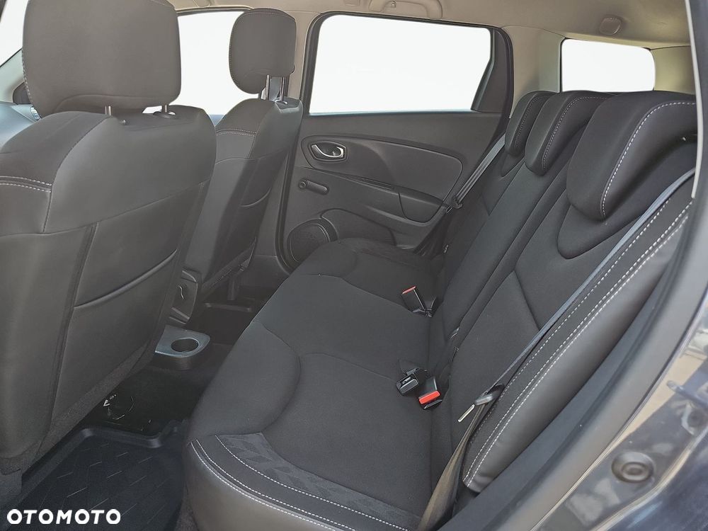 Renault Clio 0.9 Energy TCe Limited 2018 - 27