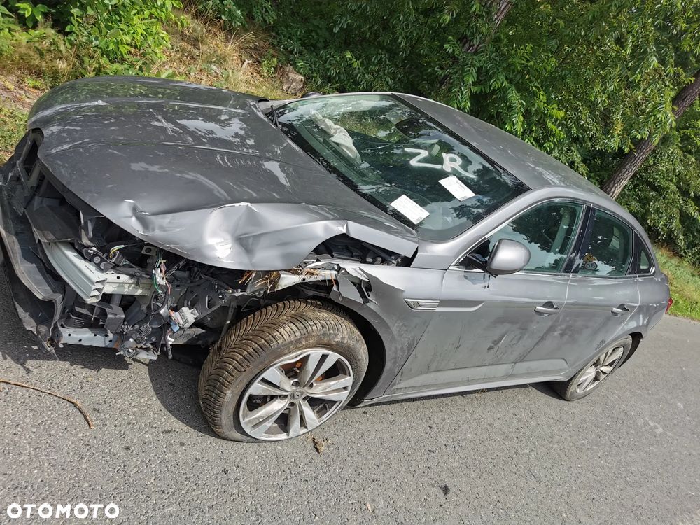 Renault Talisman - 22