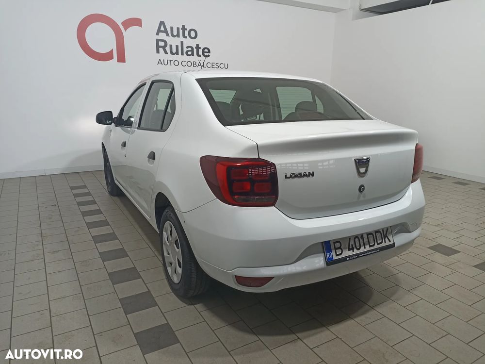 Dacia Logan - 6