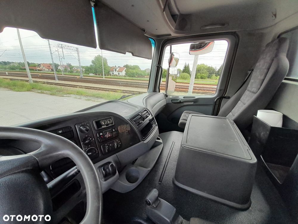 Mercedes-Benz ACTROS 3336 AK - 17