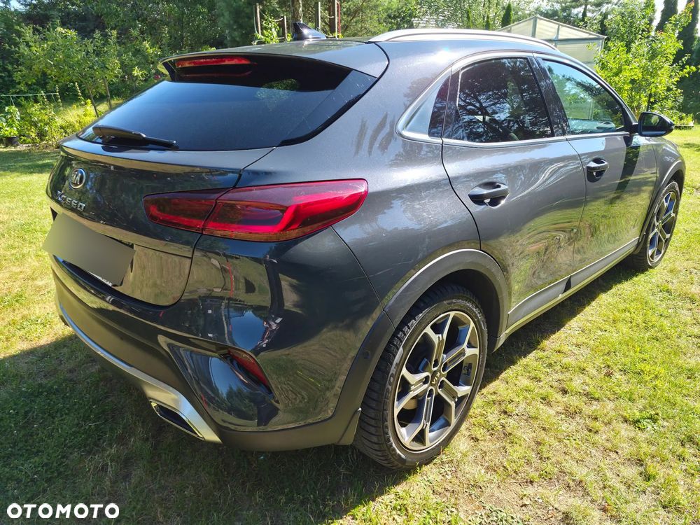 Kia XCeed 1.6 GDI PHEV XL DCT - 10