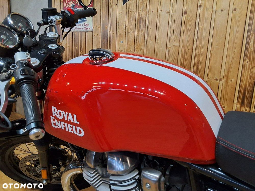 Royal Enfield Inny - 13
