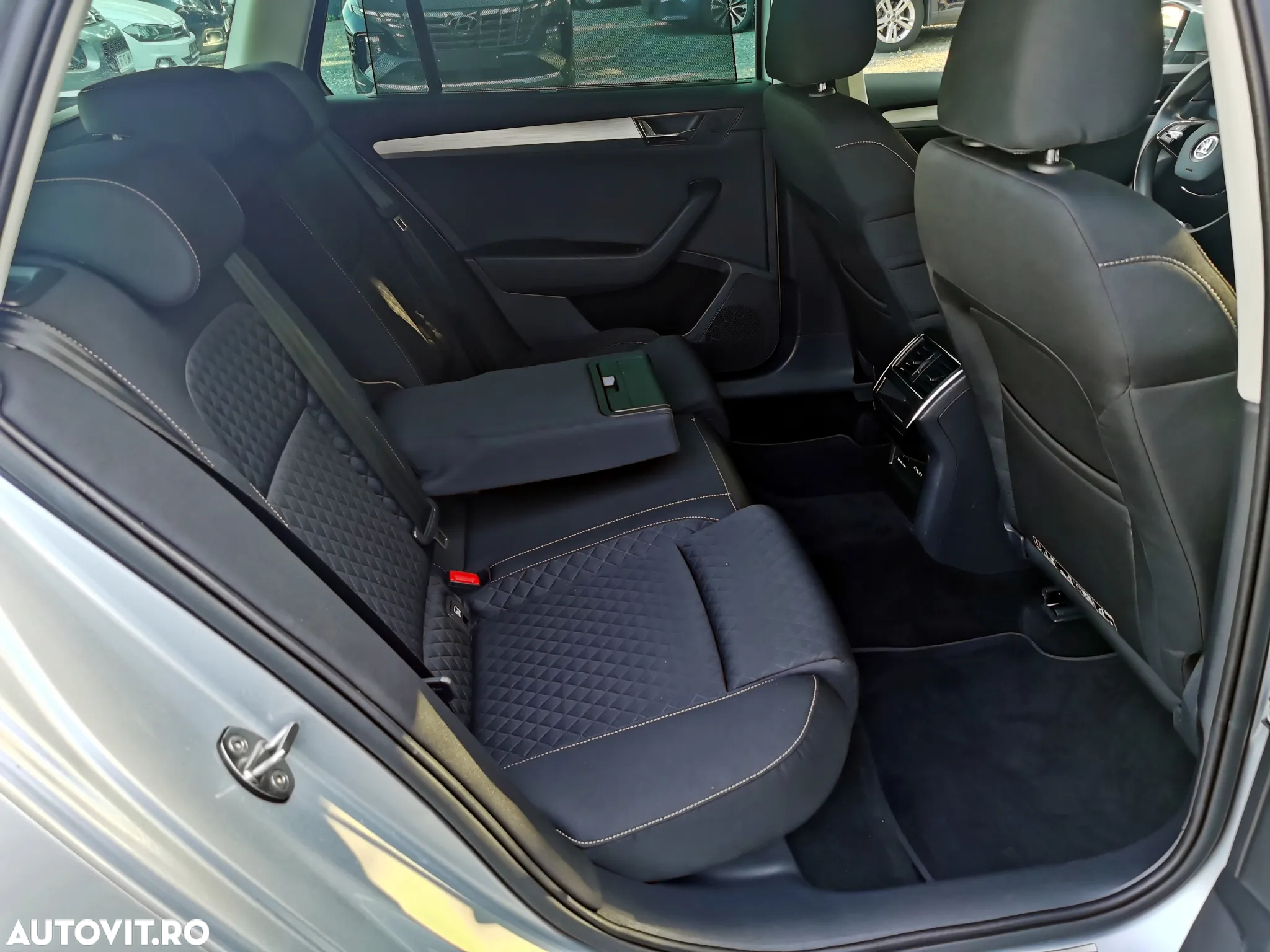 Skoda Superb Combi 1.4 TSI PHEV Ambition - 7