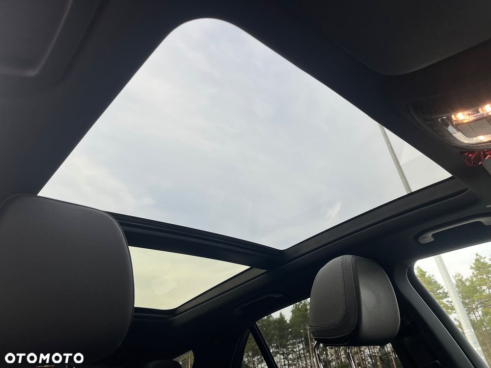 Mercedes-Benz GLE 400 d 4-Matic Premium Plus - 10