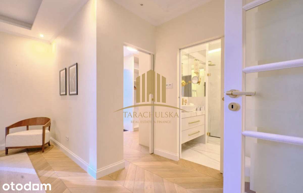 Luxury Apartment | 2 bedrooms | 2 bathrooms | AC