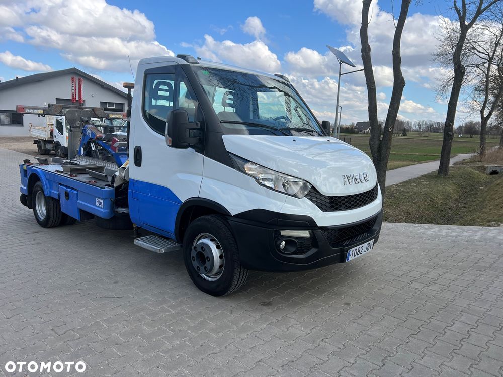 Iveco Daily 65.150 - 15