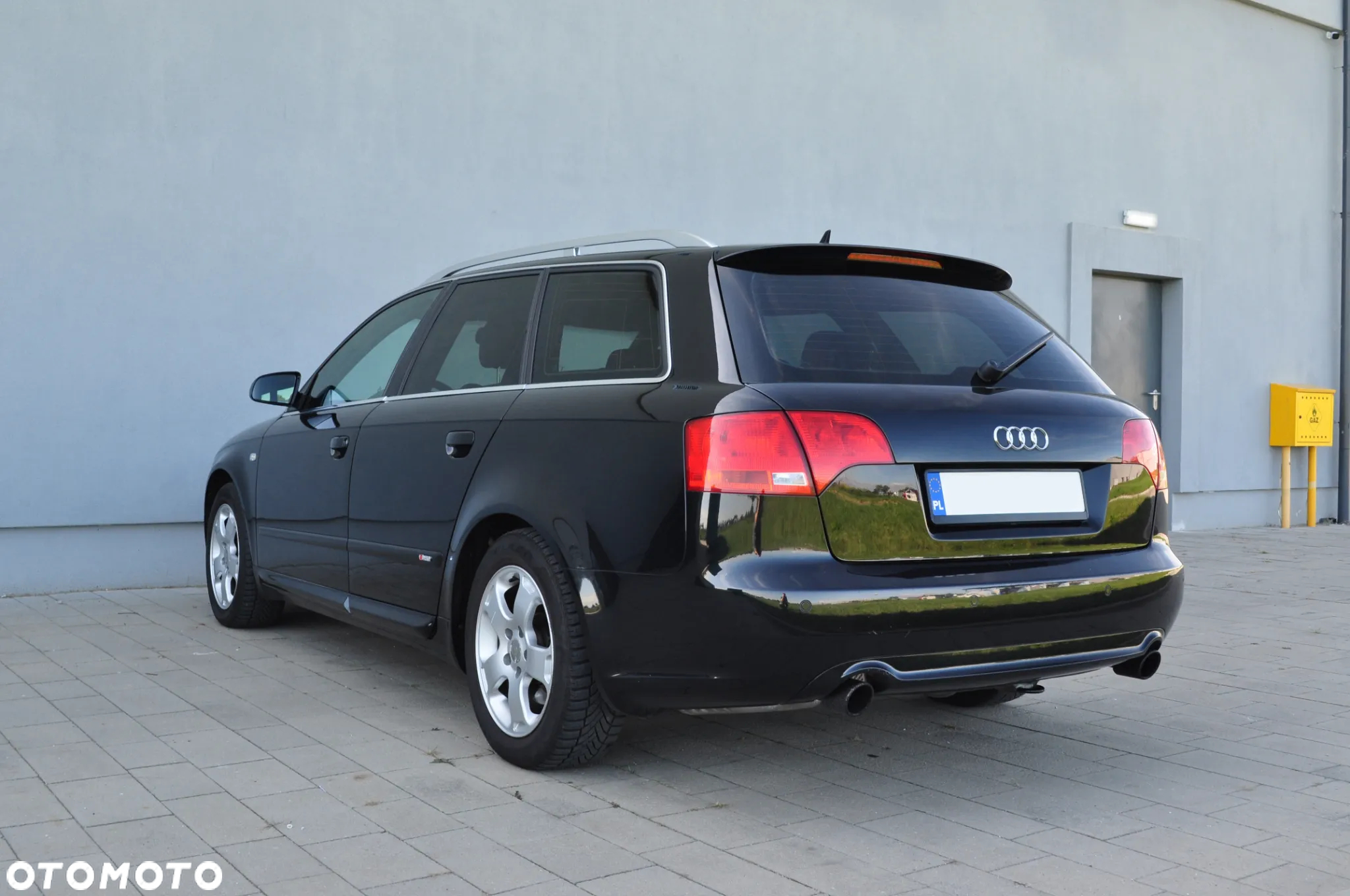 Audi A4 - 11