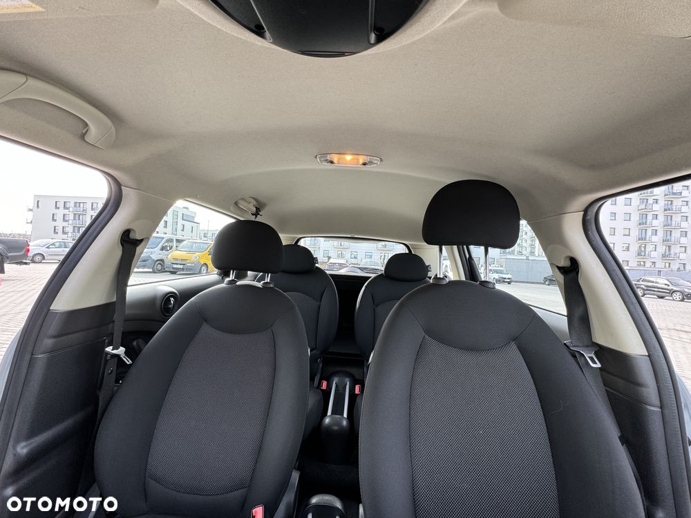 MINI Countryman - 5