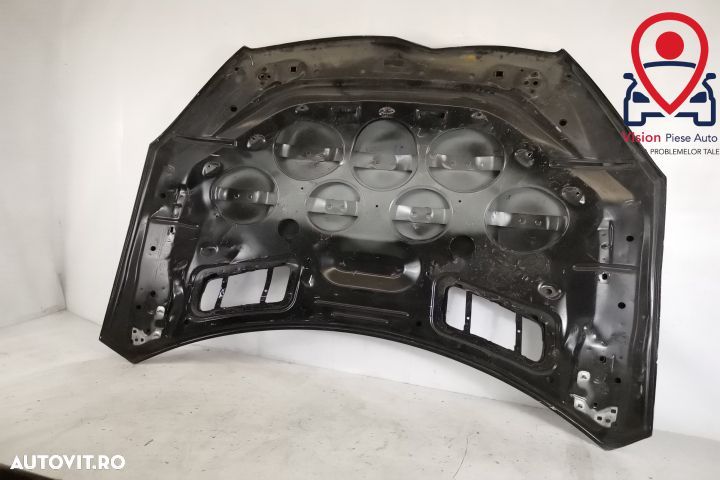 Capota Motor Originala Mercedes-Benz  GLE  1  2016 2017 2018 2019 - 6
