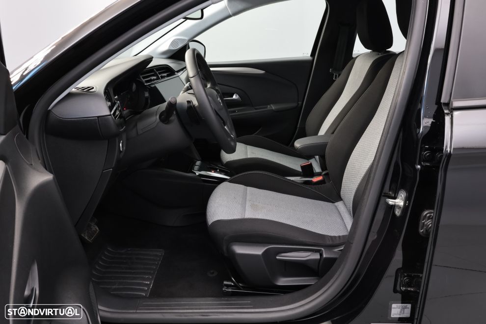 Opel Corsa 1.2 T Elegance Aut. - 44