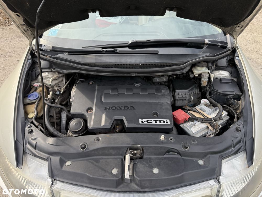 Honda Civic - 8