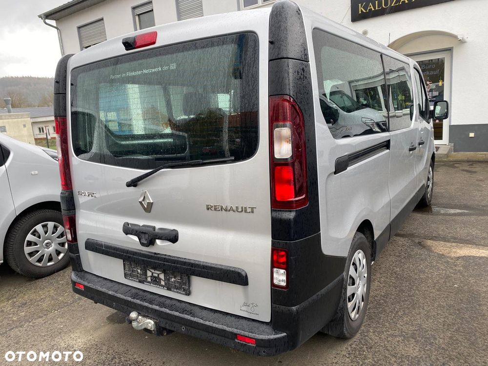 Renault Trafic Combi Life - 21