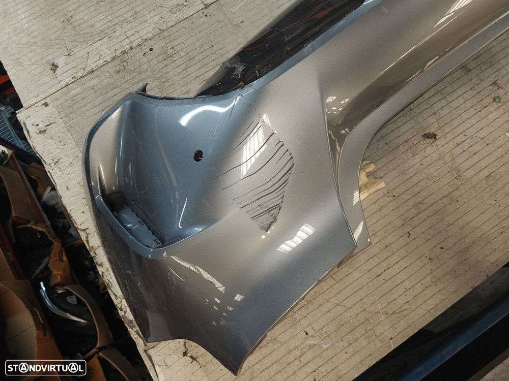 Parachoques Trás / Para Choques Traseiro Nu Bmw 1 (F40)  51128070949 / - 7