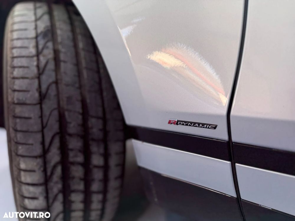 Land Rover Range Rover Velar 3.0 D300 MHEV Dynamic SE - 5