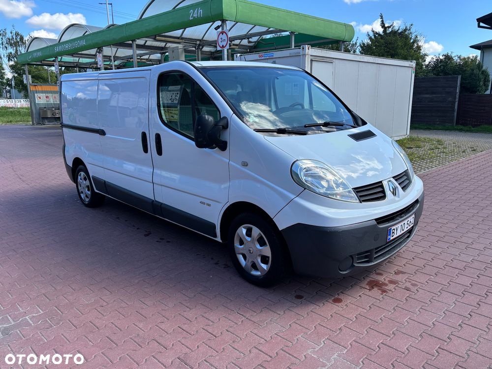 Renault Trafic - 3