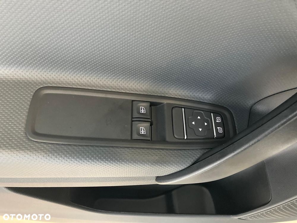 Mercedes-Benz Citan 110 CDI - 15