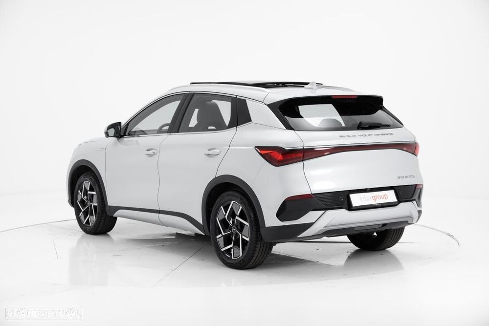 BYD Atto 3 Design - 5