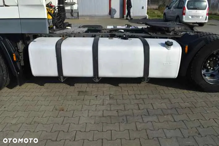 DAF XF 105.460 - 13