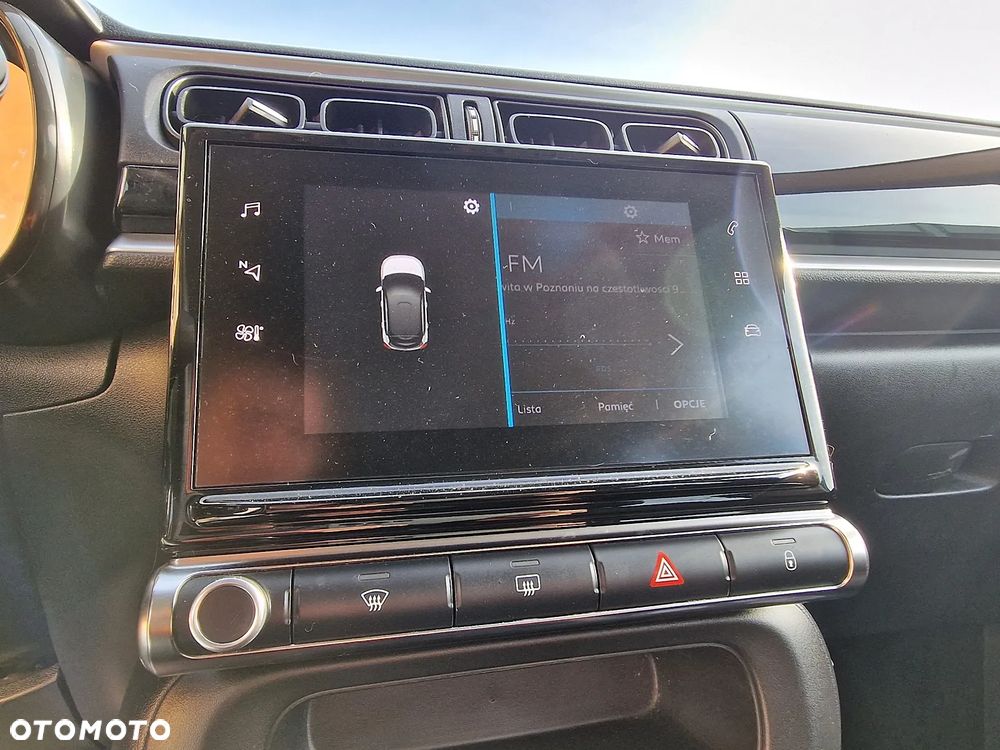 Citroën C3 1.5 BlueHDi Feel - 16