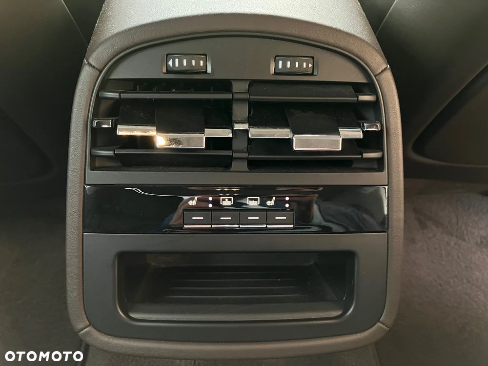 Maserati Quattroporte Q4 S - 20