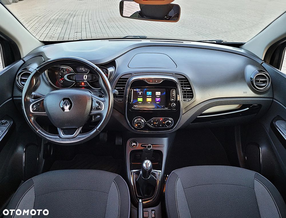 Renault Captur ENERGY TCe 90 Start&Stop Dynamique - 18