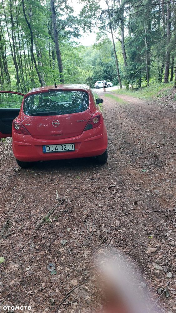 Opel Corsa 1.2 16V Enjoy - 2