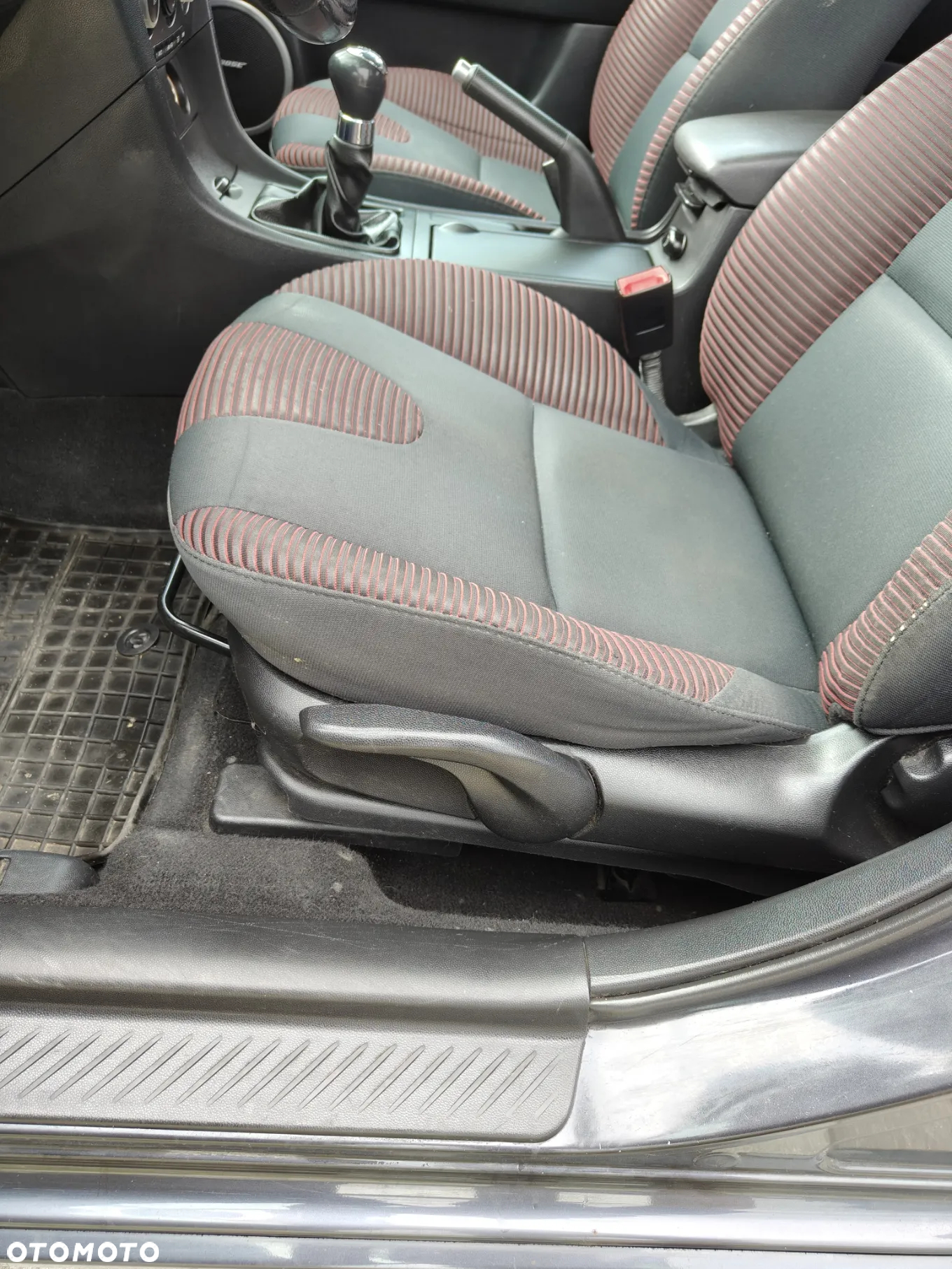 Mazda 3 - 18