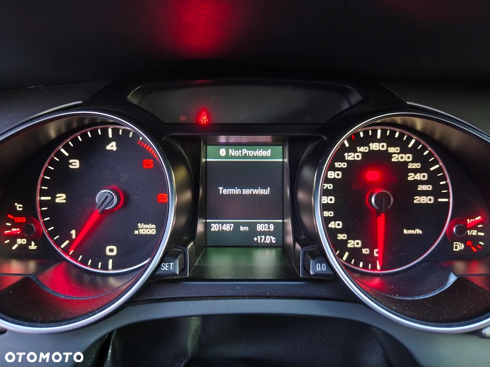 Audi A5 Sportback 2.0 TDI DPF - 12