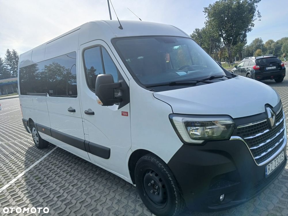 Renault Master - 5