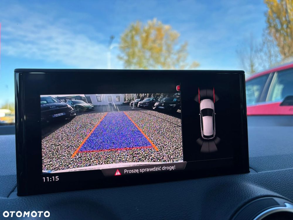 Audi Q2 35 TFSI S Line S tronic - 29