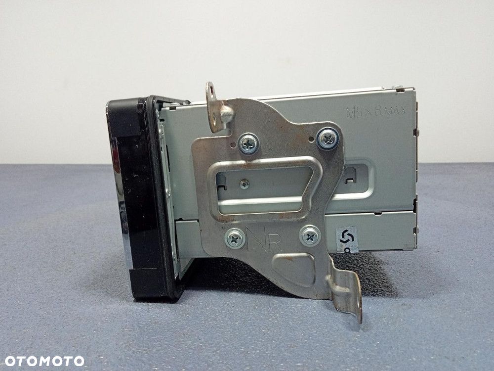 MITSUBISHI OUTLANDER III RADIO Z  NAWIGACJĄ 8740A022 - 2
