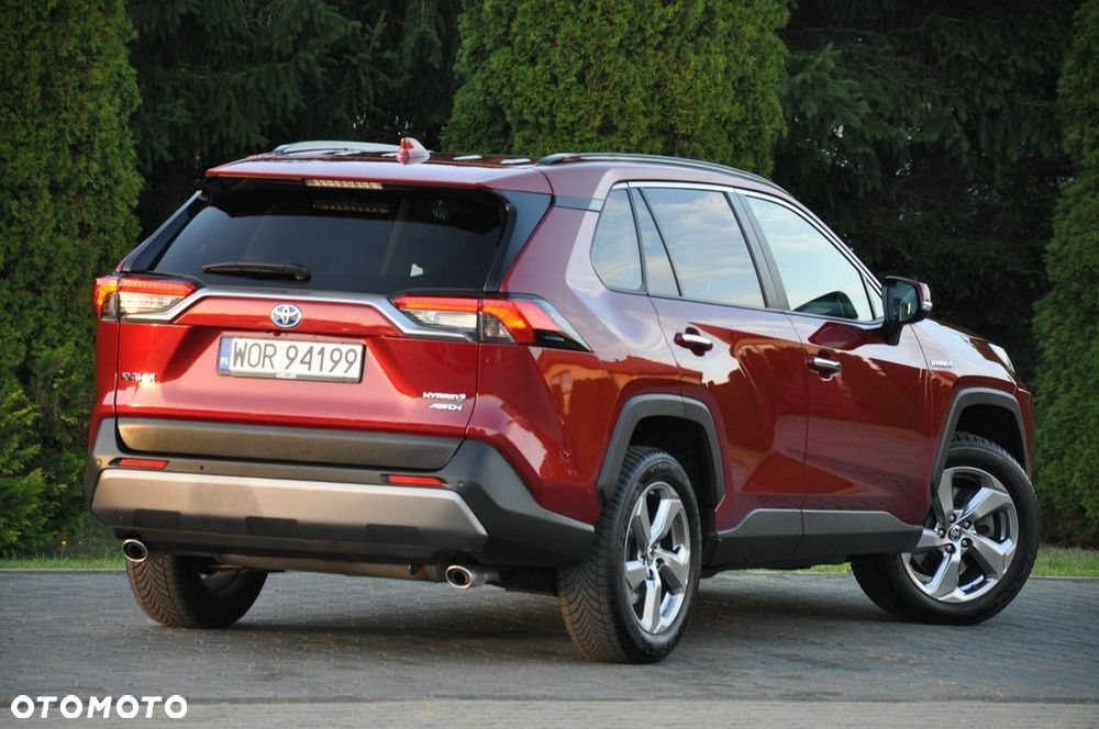 Toyota RAV4 - 17