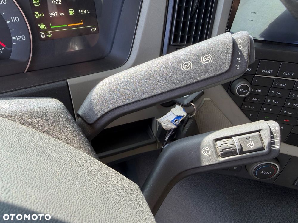 Volvo FM 420 - 20