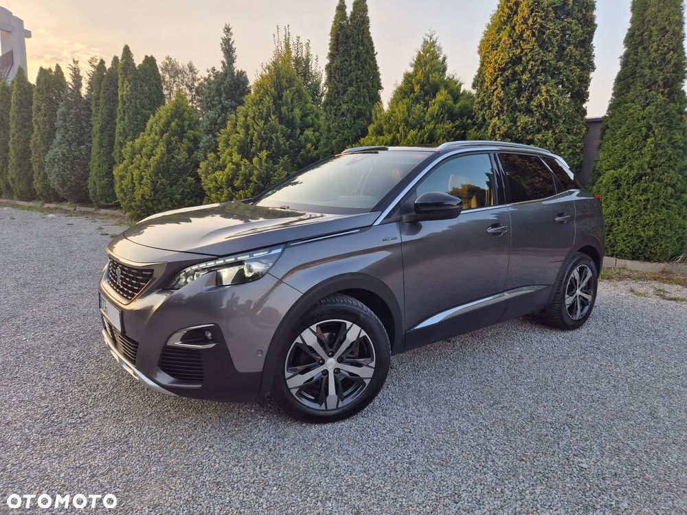 Peugeot 3008 - 30