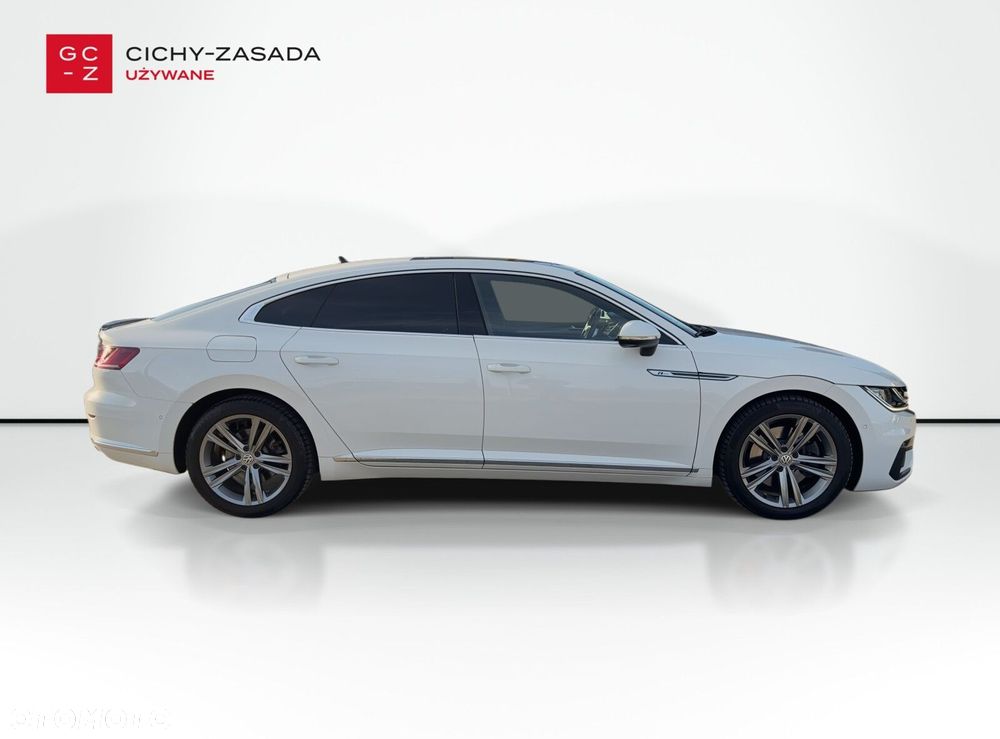 Volkswagen Arteon - 7